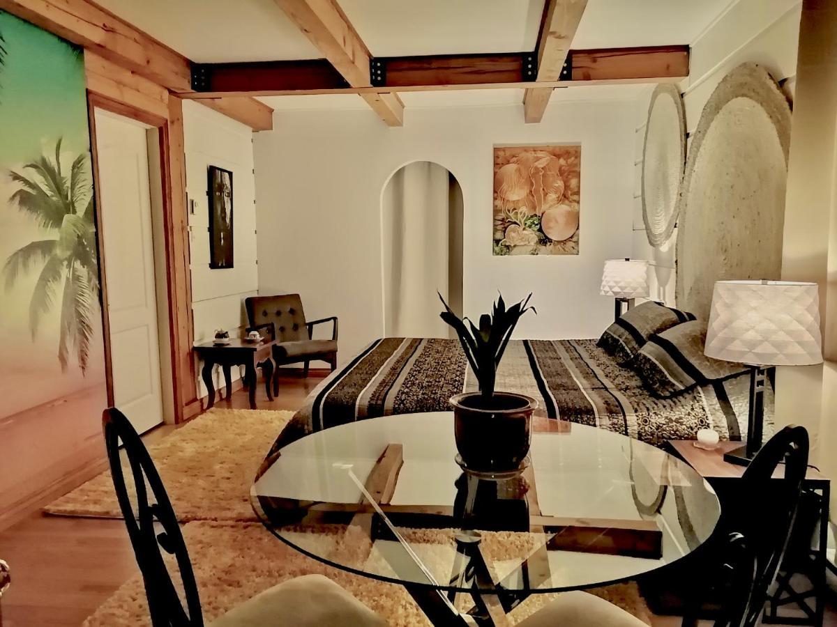 شقة دومين باي مود Val des Monts المظهر الخارجي الصورة