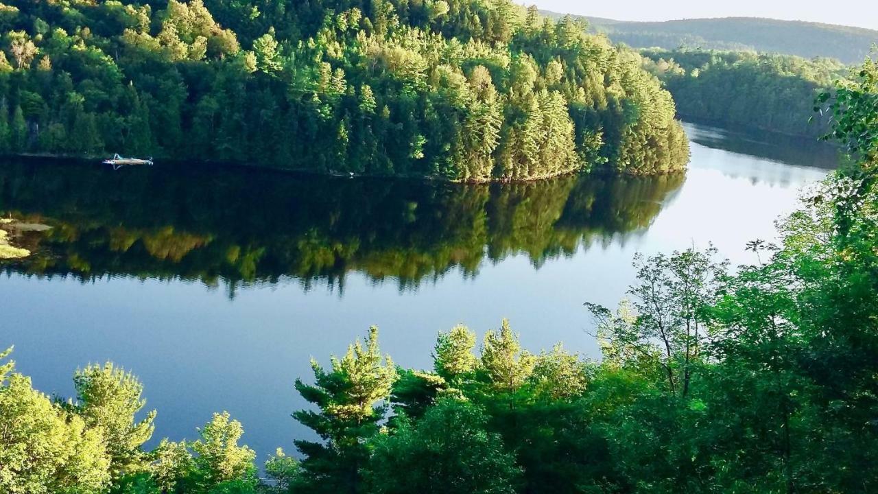 شقة دومين باي مود Val des Monts المظهر الخارجي الصورة
