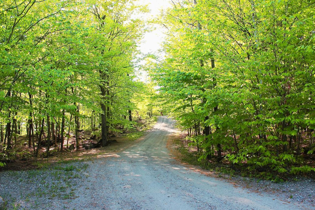 شقة دومين باي مود Val des Monts المظهر الخارجي الصورة